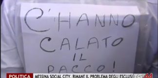 Le precisazioni dei responsabili di Messinaccomuna, sui 40 esclusi dalla nuova Agenzia sui Servizi Sociali