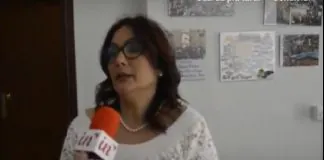Irene Ricciardello sindaca di Brolo, fa il punto della situazione dopo 5 anni di mandato