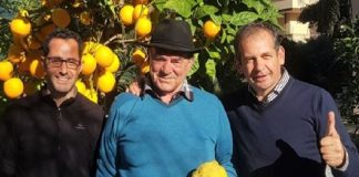 Sinagra (ME): il 24 marzo, a partire dalle ore 15.00, si terrà la lezione dell’agronomo Luca Garofalo