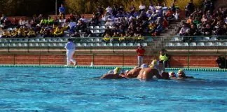 Il Cus Unime di Pallanuoto, cerca il poker