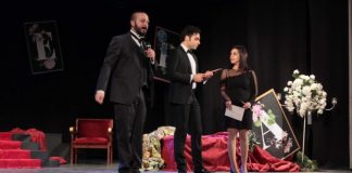 International Opera e Musical Gala. Successo europeo targato JK Mertz