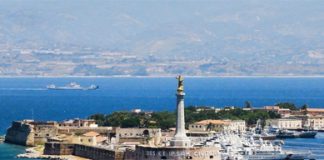 Alle ore 10, presso l’Aula Magna dell’Università: la consegna del “Premio Città di Messina”