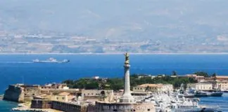 Alle ore 10, presso l’Aula Magna dell’Università: la consegna del “Premio Città di Messina”