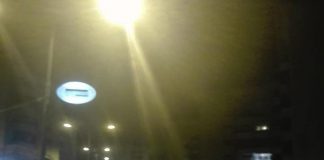 Illuminazione pubblica a Messina: il Consiglio di Giustizia Amministrativa, ha sospeso la sentenza del Tar Sicilia