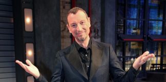 Oggi, alle ore 20.35 su Rai1: “Soliti Ignoti Special Vip”