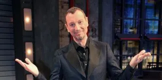 Oggi, alle ore 20.35 su Rai1: “Soliti Ignoti Special Vip”