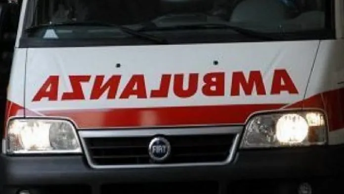 ambulanza