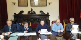 Cateno De Luca, avvocato ed ex onorevole, sindaco di Messina: “Ecco la gestione consociativa di ATM”