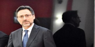 Intensa tabella di marcia, per il nuovo questore di Messina, Vito Calvino