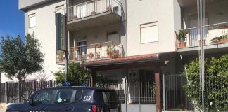 I carabinieri di Capo d’Orlando, ieri pomeriggio hanno arrestato un minorenne
