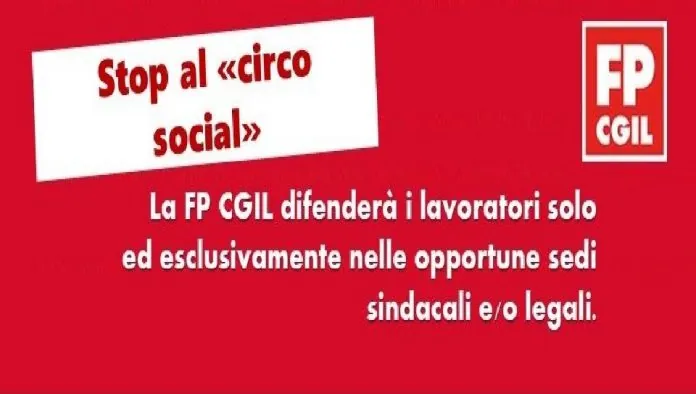 cgil me