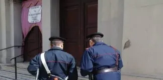 A dicembre aveva rubato le offerte, alla Chiesa di San Giuliano in via Garibaldi a Messina