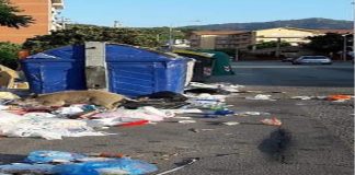 Al rione San Licandro di Messina: ignoti, hanno sparato ad un cinghiale