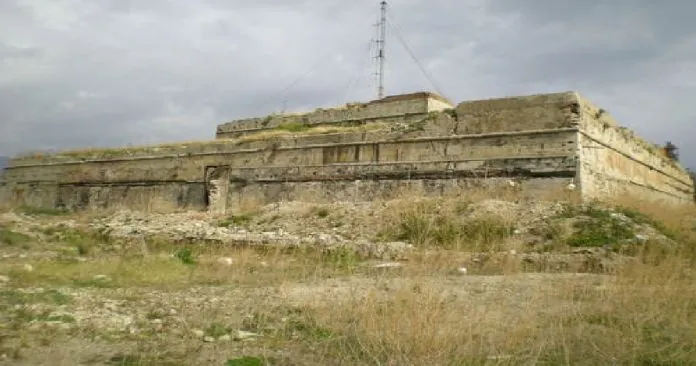 cittadella