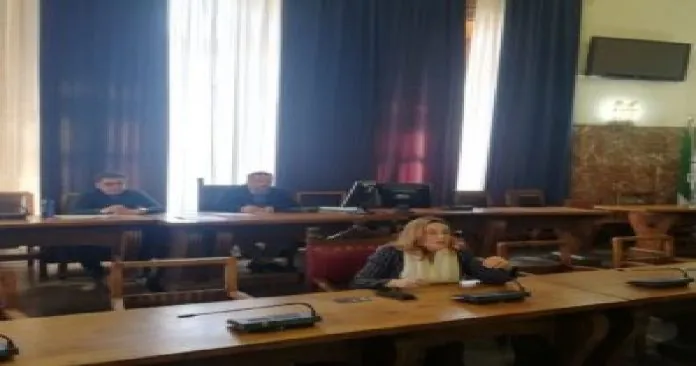 commissione viabilità