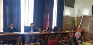 Libero Gioveni (Partito Democratico-ME): “Il progetto di riqualificazione del torrente Bisconte-Cataratti, è approdato in Commissione lavori pubblici”