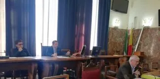 Libero Gioveni (Partito Democratico-ME): “Il progetto di riqualificazione del torrente Bisconte-Cataratti, è approdato in Commissione lavori pubblici”