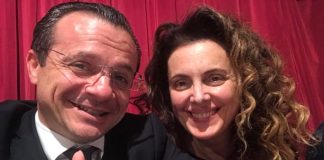 Cateno De Luca (primo cittadino messinese): “A fronte del delirio, di MessinAccomuna”