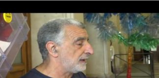 Collocato a Palazzo Zanca, il defibrillatore donato dall’ex sindaco di Messina Renato Accorinti