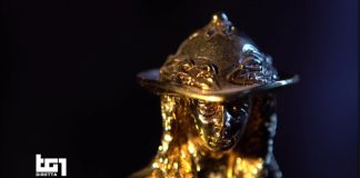 Al Quirinale, una mattina in compagnia della cerimonia di presentazione dei candidati al “Premio David di Donatello 2019”