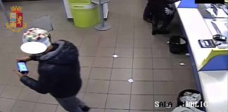 Due messinesi, sono stati arrestati dagli agenti della Polizia di Stato