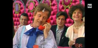 Daniela Conti (presentatrice-Messina): “Ho conosciuto Mario Marenco nel 1987 durante Indietro Tutta, lo avevo sempre ammirato da spettatrice”