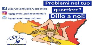 Su proposta del referente, Alessandro Romeo