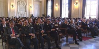 Presentato il libro di Edmondo Bruti Liberati: “Magistratura e società nell’Italia repubblicana”