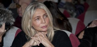 Oggi, fino alle ore 17.30 su Rai1: una Domenica In tinta di rosa