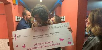 Durante la settimana: l’otto marzo di Ermal Meta, con D.i.Re (Donne in Rete contro la violenza)