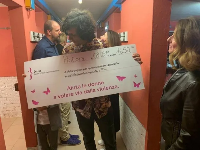 meta montecatini