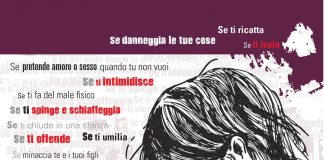 A Messina, le donne denunciano