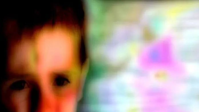 ragazzo effeminato