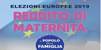 Il Popolo della Famiglia di Messina, presenta un evento che si terrà sabato 23 marzo alle ore 18