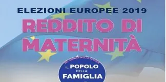 Il Popolo della Famiglia di Messina, presenta un evento che si terrà sabato 23 marzo alle ore 18