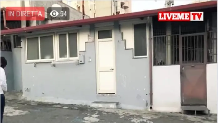 reportage voce di popolo