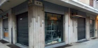 In via Santa Cecilia, angolo via Risorgimento a Messina… problemi di igiene ed ordine pubblico