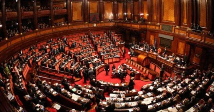 senato 1