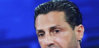 Carmelo Abbate (giornalista-Storie nere): “Lui è Fabrizio Corona…, la notte scorsa ha dormito in galera, in questo momento si trova dentro una cella all’interno del carcere milanese di San Vittore”