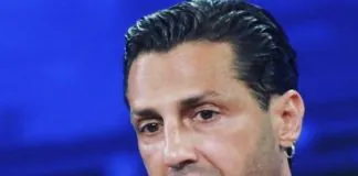 Carmelo Abbate (giornalista-Storie nere): “Lui è Fabrizio Corona…, la notte scorsa ha dormito in galera, in questo momento si trova dentro una cella all’interno del carcere milanese di San Vittore”