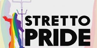 Alessandro Russo (consigliere comunale di Messina): “Il Pride si farà”