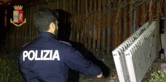 Arrestato un pluripregiudicato messinese, dai poliziotti della Questura