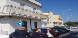 La legalità auspicata dal sindaco di Messina, Cateno De Luca: “Tutti dovete lavorare, ma dovete mettervi in regola”