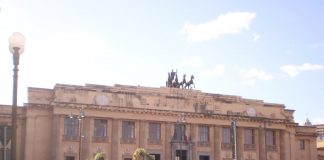 In Corte d’Appello a Messina: celebrato stamani, il processo ‘Corsi d’oro 2′