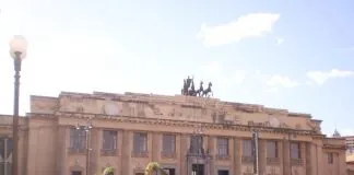 In Corte d’Appello a Messina: celebrato stamani, il processo ‘Corsi d’oro 2′
