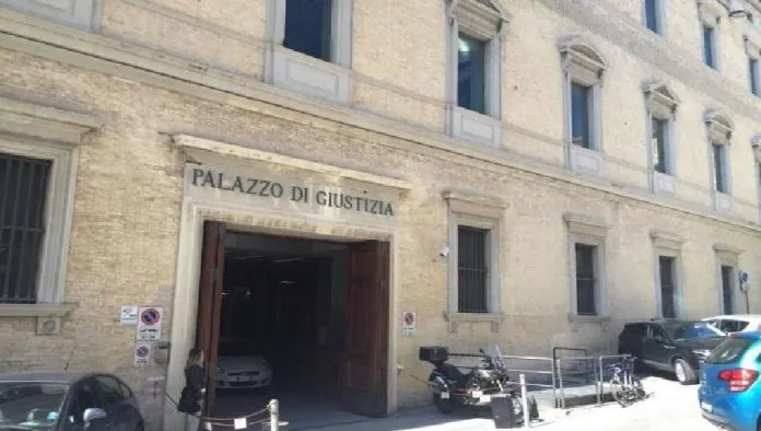 tribunale di Ancona