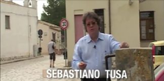 Anche l’Ordine degli Architetti di Messina, piange il prof. Sebastiano Tusa