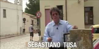 Anche l’Ordine degli Architetti di Messina, piange il prof. Sebastiano Tusa