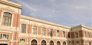 Le attività all’UniMe, per la “Notte Europea della Geografia”