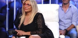 Fino alle ore 17.30, Mara Venier su Rai1 con i suoi ospiti